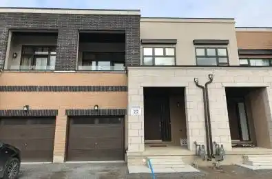 64 Causland Lane Richmond Hill Ontario L4S 0G5