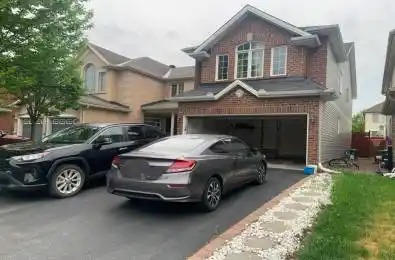115 Macara Crescent Kanata Ontario K2K 0E1