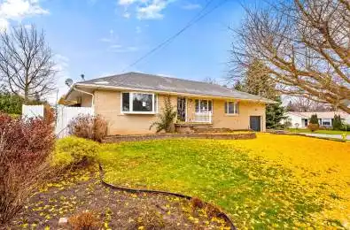 10 Dorman Street Brighton Ontario K0K 1H0