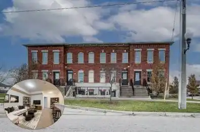 275 Max Becker Drive Unit# 5 Kitchener Ontario N2E 4G2