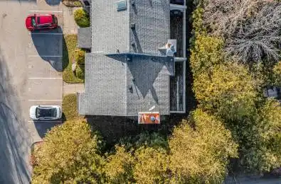 127 Fairway Crescent Unit# 31 Collingwood Ontario L9Y 5B4