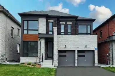 36 Sweet Cicely Street Springwater Ontario L9X 2C7