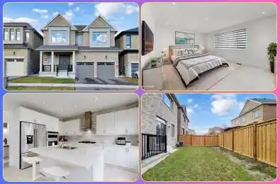 234 Wesmina Avenue Whitchurch-Stouffville Ontario L4A 5C2