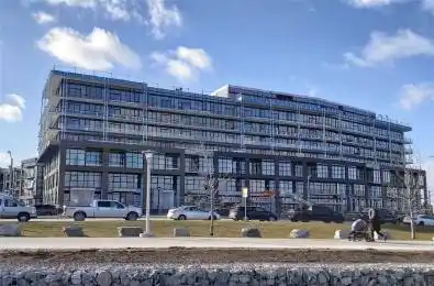 60 George Butchart Drive Unit# 201 Toronto W05 Ontario M3K 0E1