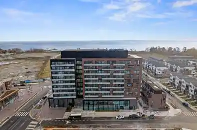 251 Masonry Way Unit# 402 Mississauga Ontario L5H 0B2