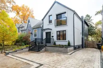 7 Ivy Avenue Toronto E01 Ontario M4L 2H6