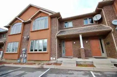 5727 KALAR Road Unit# 3 Niagara Falls Ontario L2H 0H7