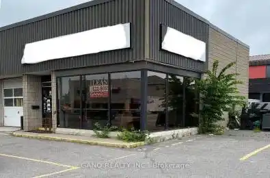 34 Dundas Street Belleville Ontario K8N 1B5