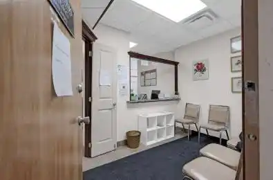 820 McConnell Avenue Unit# 110 Cornwall Ontario K6H 4M4