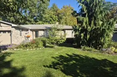 34 Delair Crescent Unit# Main Markham Ontario L3T 2M4