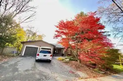 812 Bexhill Road Mississauga Ontario L5H 3L1