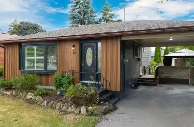 219 Guelph Street Oshawa Ontario L1H 6J1