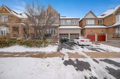3120 Velmar Drive Mississauga Ontario L5M 6V8
