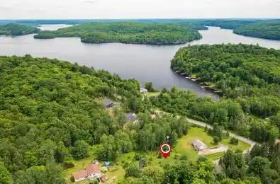 17 Vernon Lane Huntsville Ontario P1H 2J2