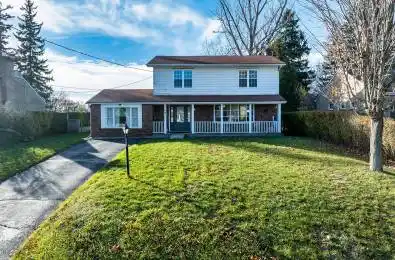 149 Abbott Boulevard Cobourg Ontario K9A 4E5