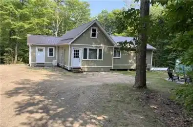 595 Old Diamond Lake Road Hastings Highlands Ontario K0L 1C0