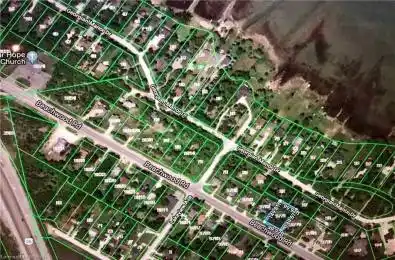 9776 BEACHWOOD Road Collingwood Ontario L9Y 3Z1