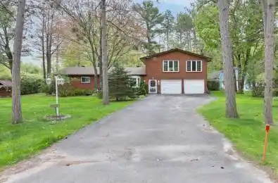 1 Lindale Avenue Tiny Ontario L9M 0J2