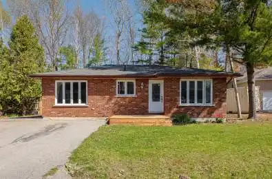 11 Lisbon Court Wasaga Beach Ontario L9Z 1L2