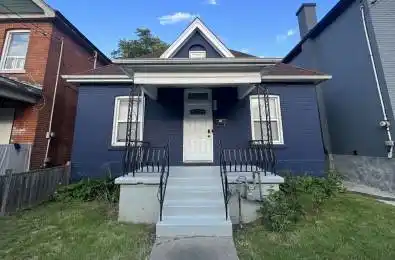 44 Madison Avenue Hamilton Ontario L8L 5Y1