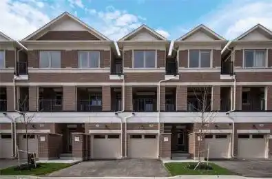 37 Saigen Lane Markham Ontario L6B 0S1