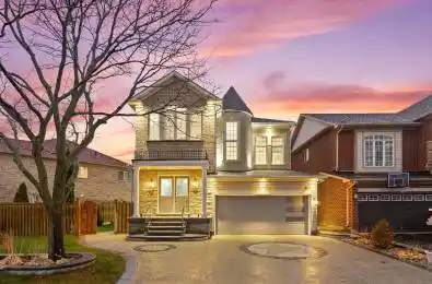 49 Sedgewick Circle Brampton Ontario L7A 2P5