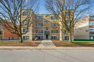 297 Helen Street Kingston Ontario K7L 4P6