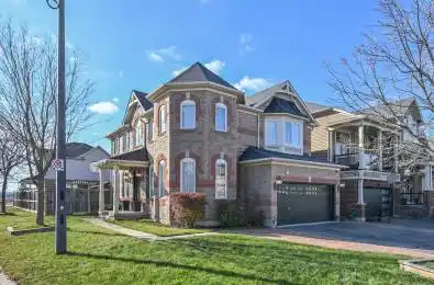 876 Challinor Terrace Milton Ontario L9T 7V6