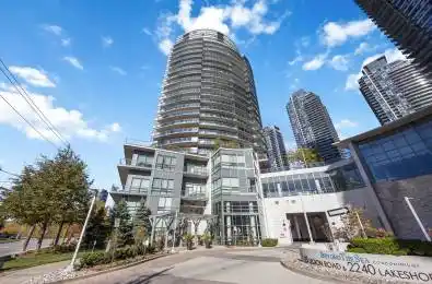 15 Legion Road Unit# 102 Toronto W06 Ontario M8V 0A9