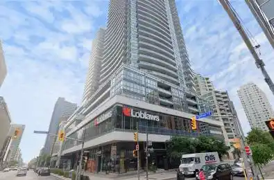 89 Dunfield Avenue Unit# 2504 Toronto C10 Ontario M4S 0A4