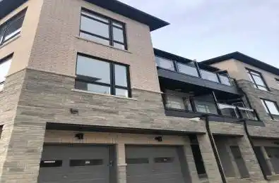 9460 THE GORE Road Unit# 91 Brampton Ontario L6P 4P9