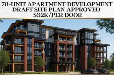 395 Elm Street Port Colborne Ontario L3K 4P3