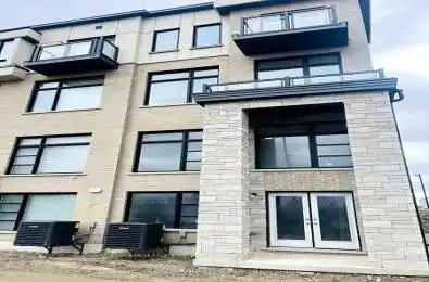 103 Inverary Crescent Vaughan Ontario L4H 5G9