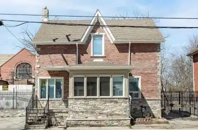 8 Church Street Brampton Ontario L6V 1E9