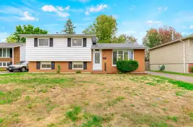 1301 Alwington Street Brockville Ontario K6V 6A5