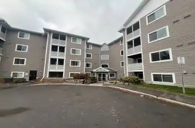 316 Lorry Greenberg Drive Unit# 117 Hunt Club - South Keys and Area On