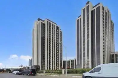 9075 Jane Street Unit# PH07 Vaughan Ontario L4K 0L7