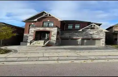 34 Manor Hampton Street East Gwillimbury Ontario L9N 0P9