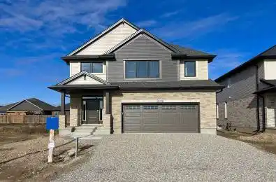 42203 McBain Line Central Elgin Ontario N5P 0E4