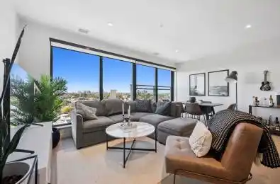 181 King Street Unit# 1105 Waterloo Ontario N2J 0E7