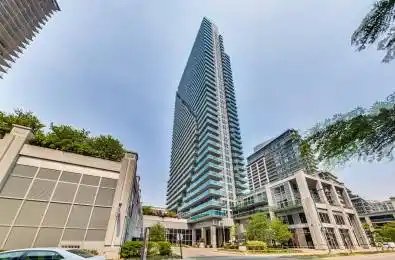 16 Brookers Lane Unit# 407 Toronto W06 Ontario M8V 0A5