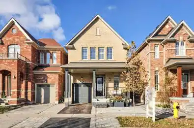 1574 Edgecroft Drive Pickering Ontario L1V 2P8