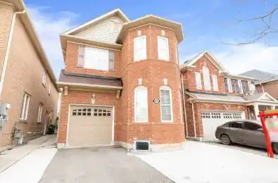 47 Haverty Trail Brampton Ontario L7A 0S3