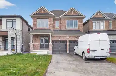 2247 Crystal Drive Oshawa Ontario L1L 0W7