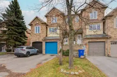 15 Bowler Street Aurora Ontario L4G 7J2
