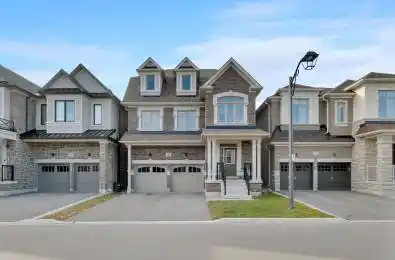 50 Willow Street Markham Ontario L6E 0W1