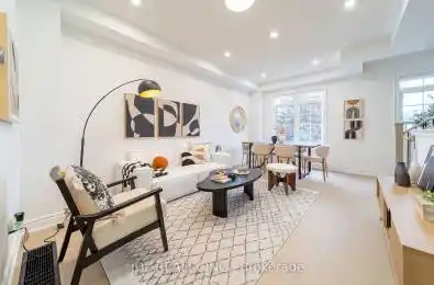 51 Routliffe Lane Toronto C07 Ontario M2N 0A5