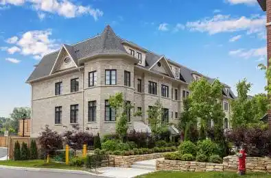 26 Lunar Crescent Unit# 37 Mississauga Ontario L5M 2R5