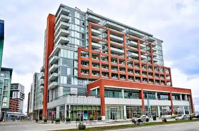 180 Enterprise Boulevard Unit# 505 Markham Ontario L6G 0G4