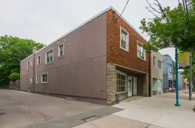 3384 Lake Shore Boulevard Toronto W06 Ontario M8W 1M9